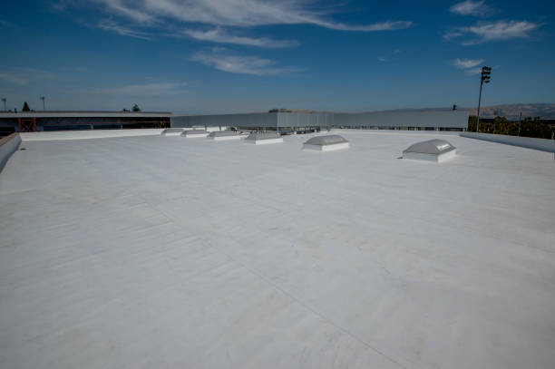 Best Gutter Installation and Repair  in Grass Valley, CA