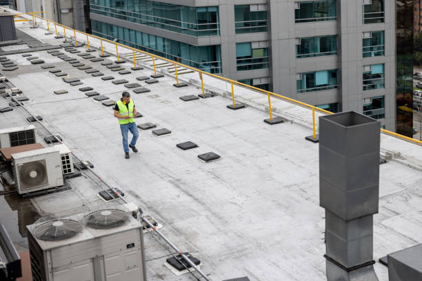 Professional Roofing Services in Grass Valley, CA