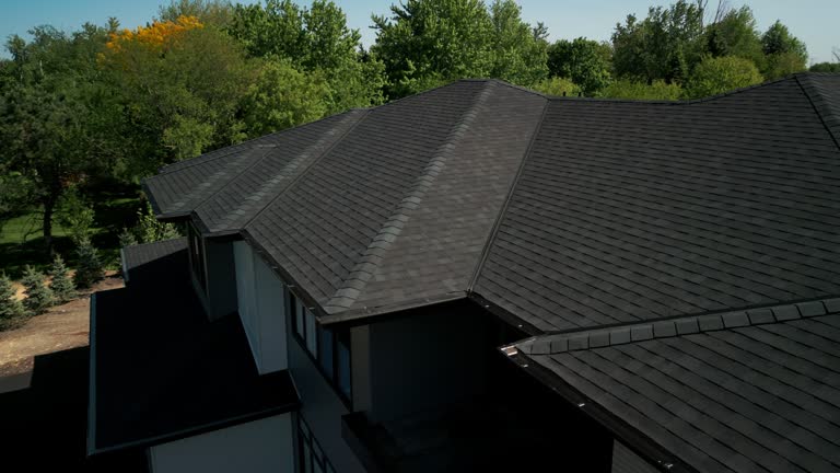 Best Asphalt Shingles Roofing  in Grass Valley, CA