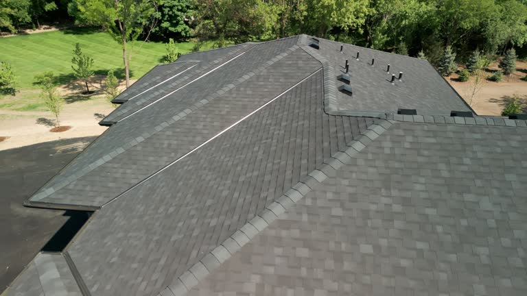 Best Chimney Flashing Repair  in Grass Valley, CA