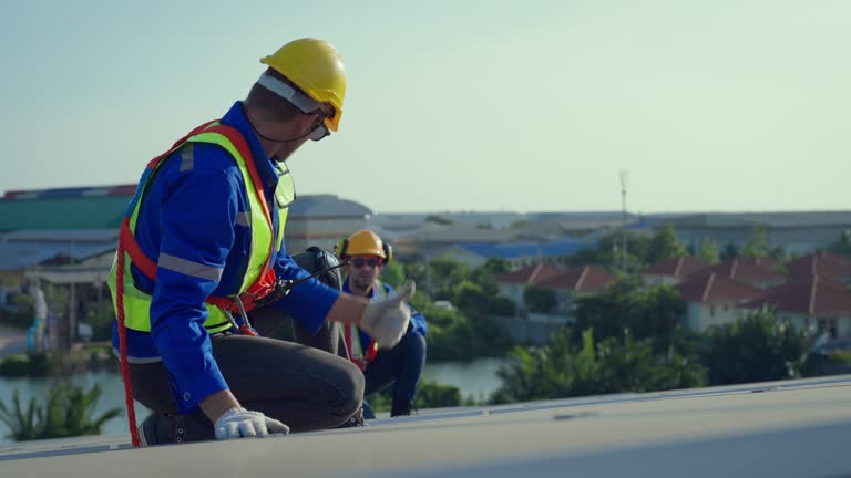 Best Roof Leak Repair  in Grass Valley, CA
