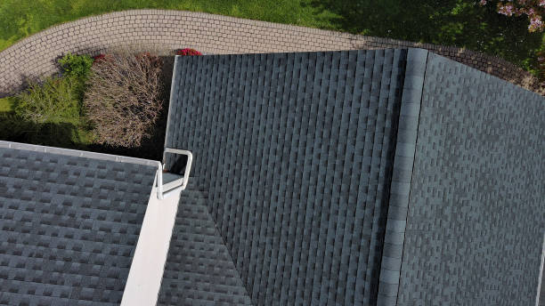 Best Rubber Roofing (EPDM, TPO)  in Grass Valley, CA