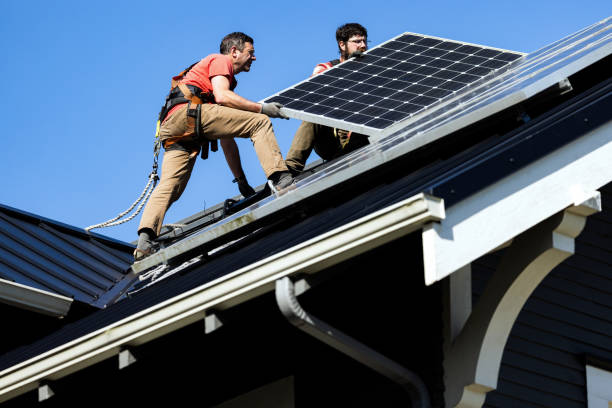 Best Roof Maintenance and Cleaning  in Grass Valley, CA