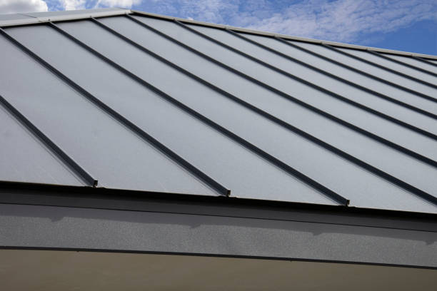 Waterproofing in Grass Valley, CA