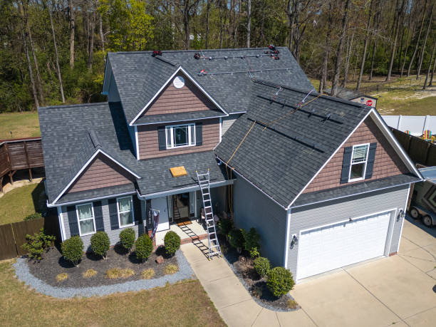 Best Tile Roofing Installation  in Grass Valley, CA