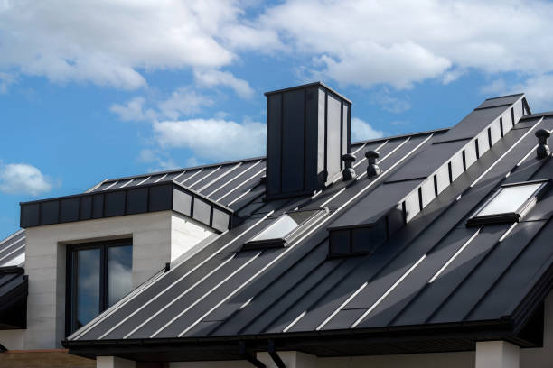  Grass Valley, CA Roofing Service Pros